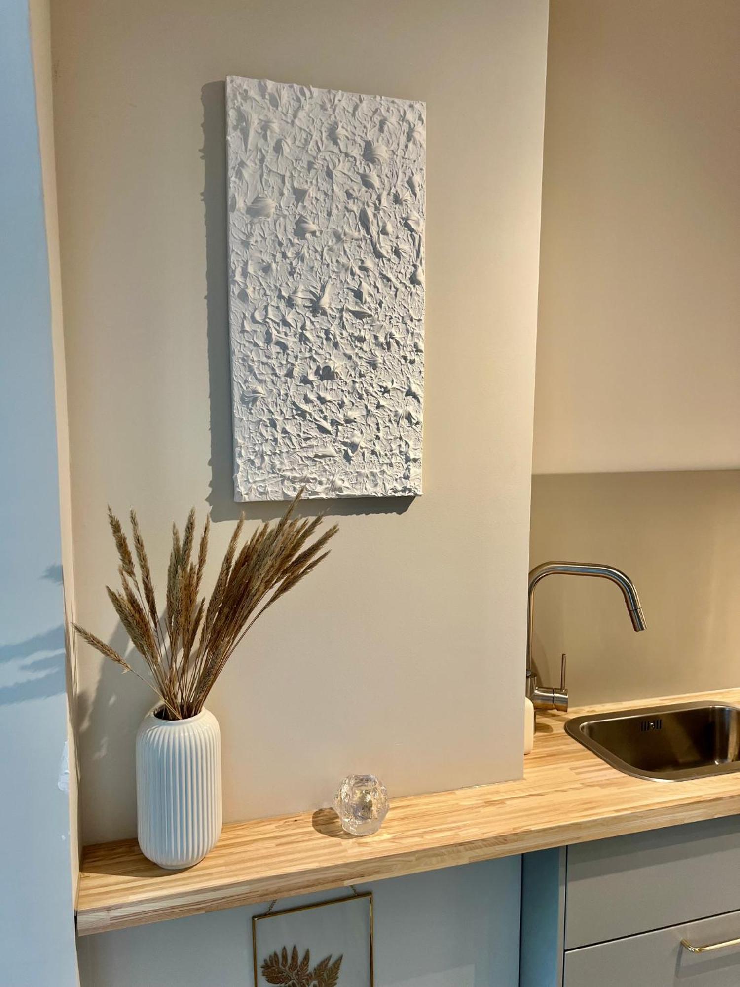 Appartamento Dabintos Sunny Arch Druskininkai Esterno foto